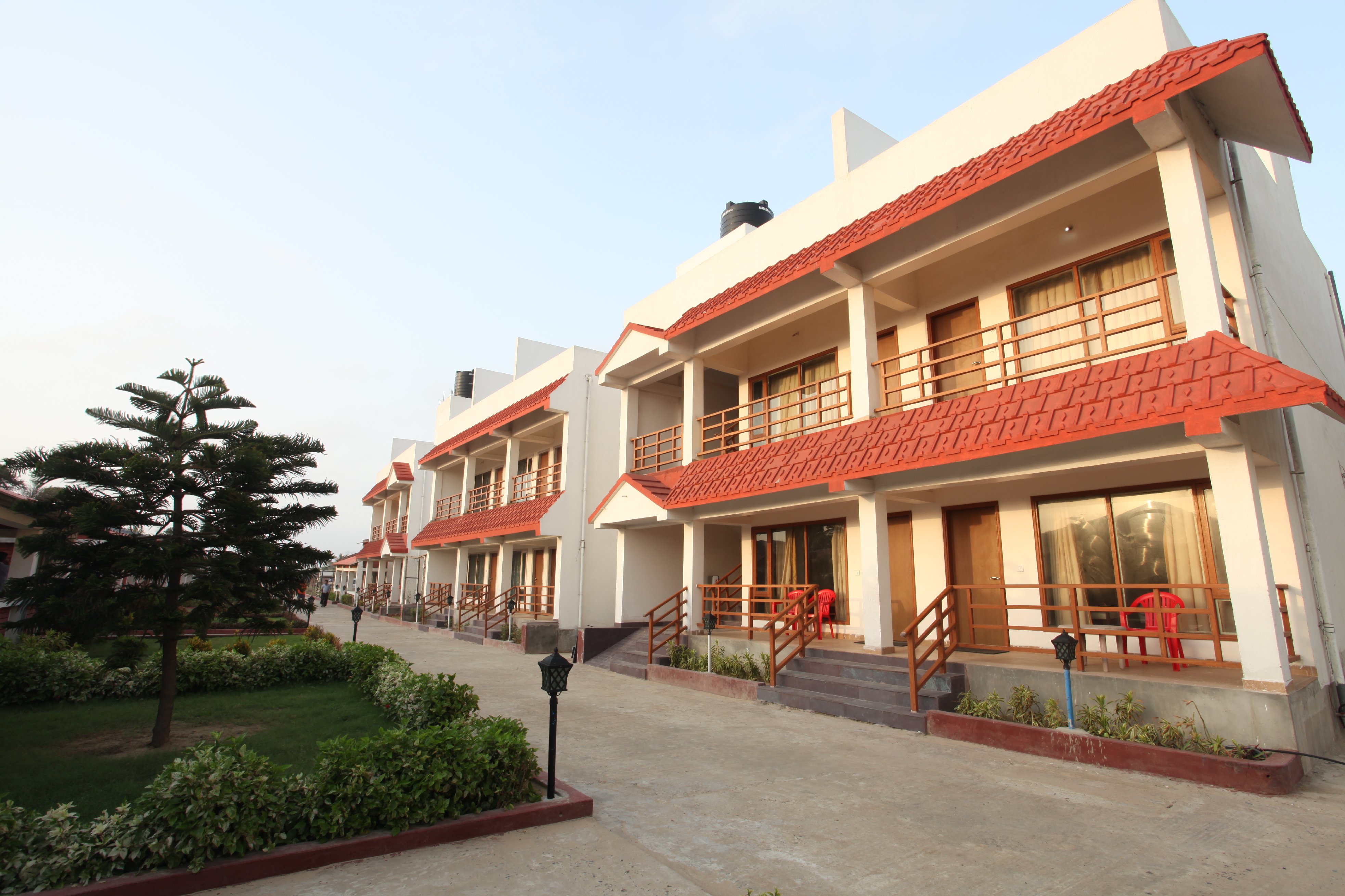 Masarra Beach Resort-1